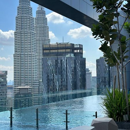 Royce Residences By Romeo Bnb Kuala Lumpur Eksteriør bilde