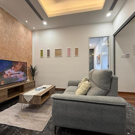 Royce Residences By Romeo Bnb Kuala Lumpur Eksteriør bilde