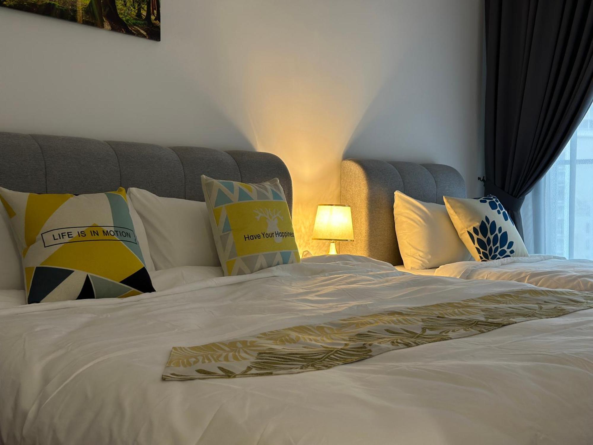 Royce Residences By Romeo Bnb Kuala Lumpur Eksteriør bilde