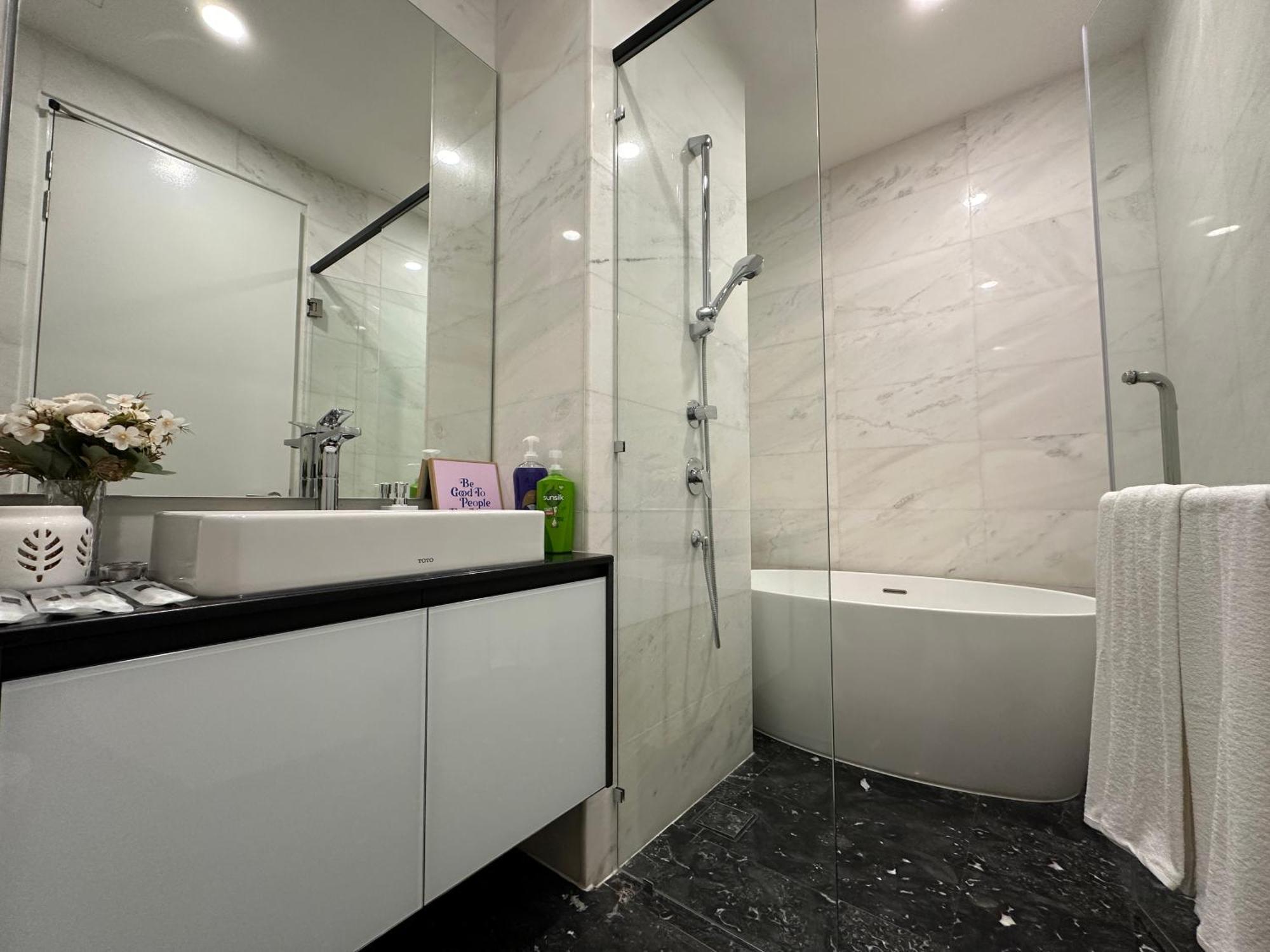 Royce Residences By Romeo Bnb Kuala Lumpur Eksteriør bilde